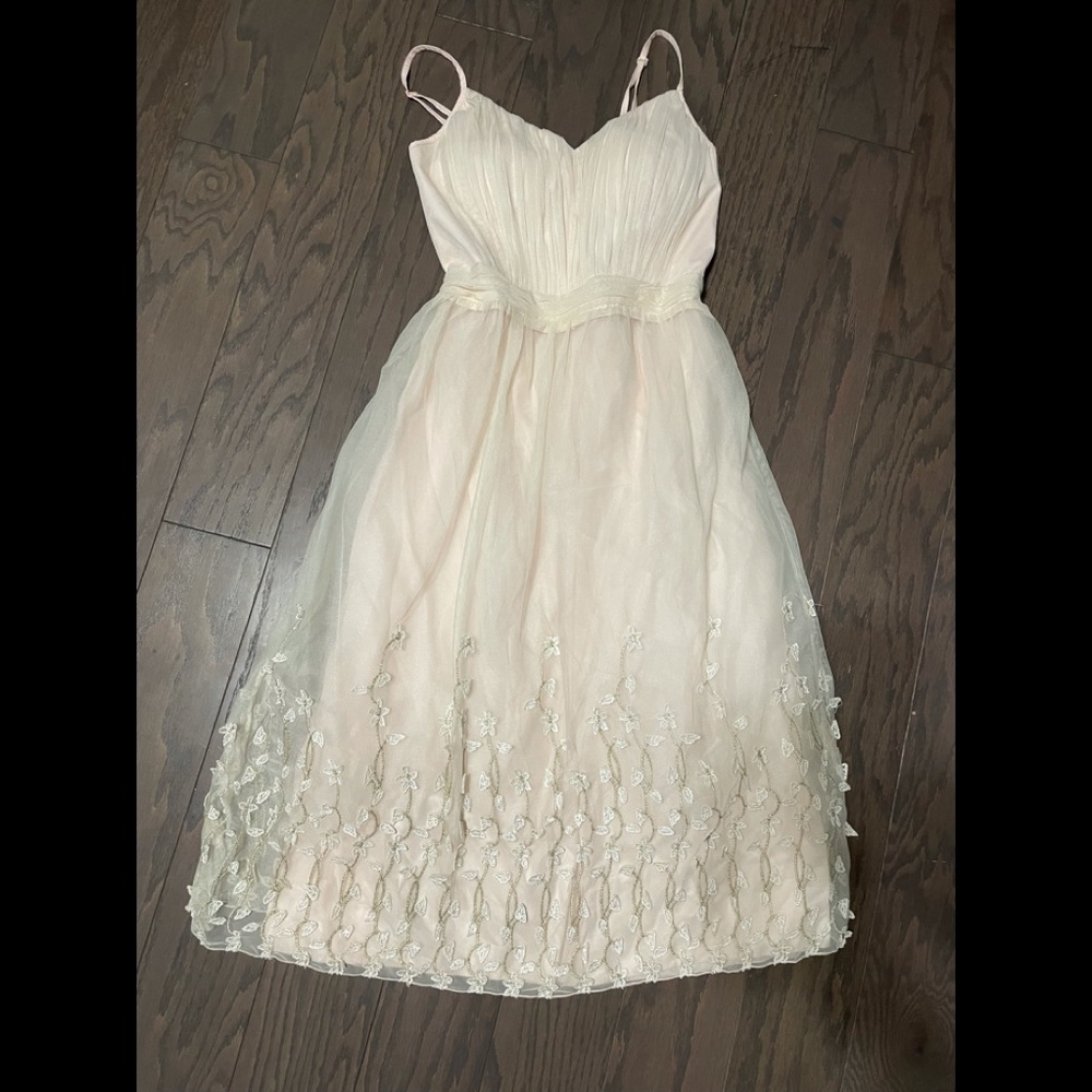 Little Mistress Dress